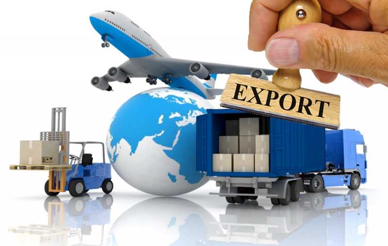 صادرات جامع